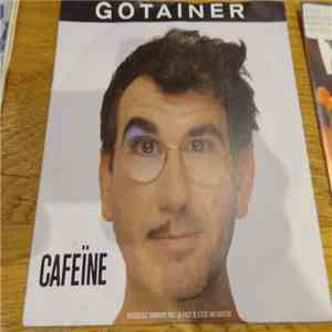 Gotainer - Cafeïne