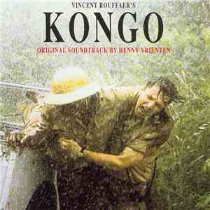 Henny Vrienten - Kongo
