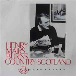 Henry Mair - Henry Mair's Burns' Country · Scotland