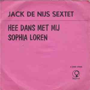 Jack De Nijs Sextet - Hee Dans Met Mij
