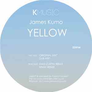 James Kumo - Yellow