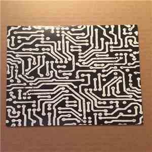 Joaquin Joe llessualC - 7 + Three Cycles + Aedi - Forward = Residue