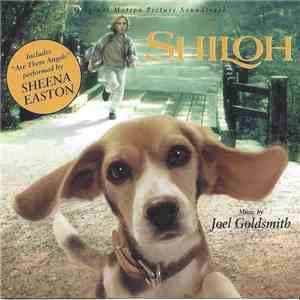 Joel Goldsmith - Shiloh