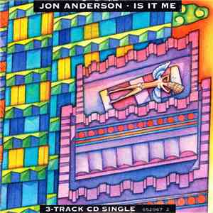 Jon Anderson - Is It Me