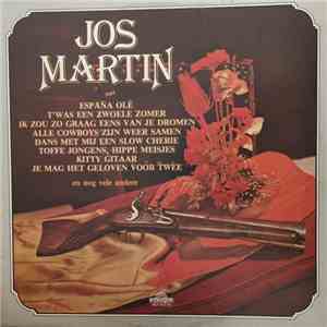 Jos Martin - Jos Martin