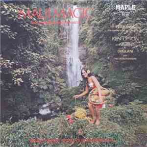 Ken Ufton - Maui Magic And Other Island Favorites