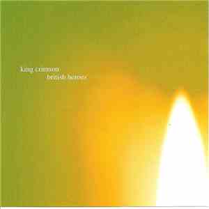 King Crimson - British Heroes