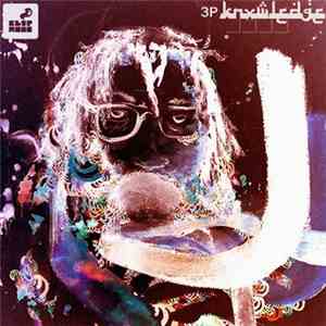 Knxwledge - 3P