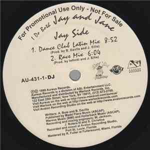 La Rissa - I Do Both Jay And Jane