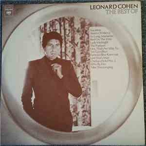 Leonard Cohen - The Best Of