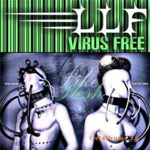 Less Like Flesh - Virus Free