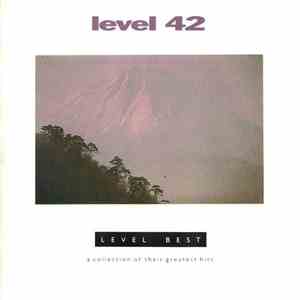 Level 42 - Level Best