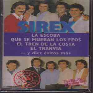 Los Sirex - La Escoba