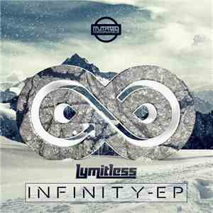 Lymitless - Infinity EP
