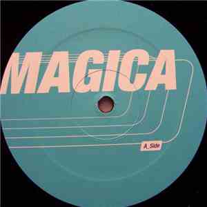 Magica - Magica