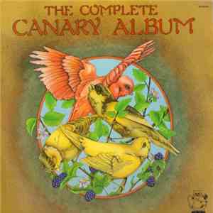 Margie McGee - The Complete Canary Album