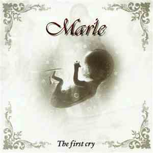 Marie  - The First Cry