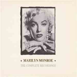 Marilyn Monroe - The Complete Recordings