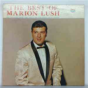 Marion Lush - The Best Of Marion Lush