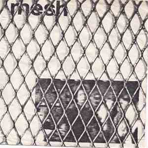 Mesh  - Machine Dominate