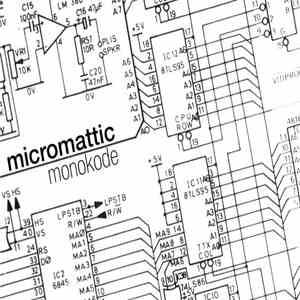 Micromattic - Monokode