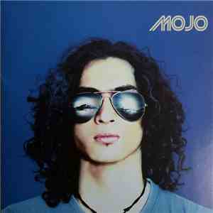 Mojo  - Maya