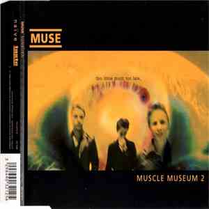 Muse - Muscle Museum