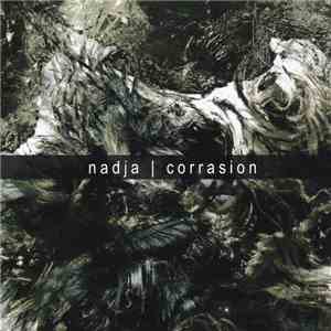 Nadja  - Corrasion