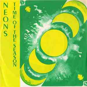 Neons - Time Of The Season