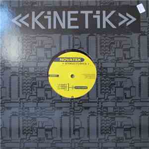 Novatek - Structures