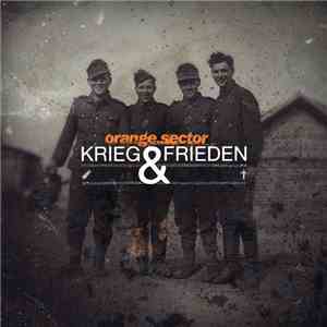 Orange.Sector - Krieg & Frieden