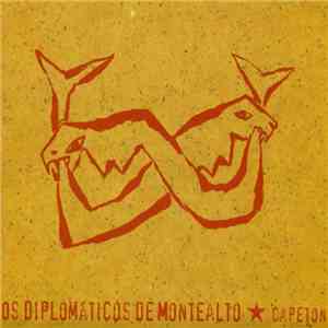 Os Diplomáticos De Monte-Alto - Capeton