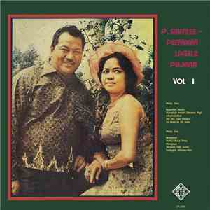 P. Ramlee - Penyanyi Lagu2 Pujaan Vol. 1