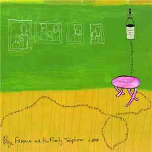 Page France - ...And The Family Telephone
