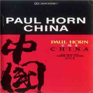 Paul Horn - China