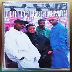 Perfect Gentlemen - PG