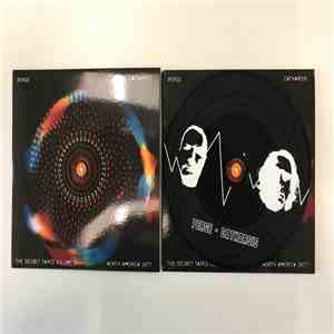Perge - Catharsis (The Secret Tapes Volume 3) (North America 1977)