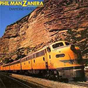 Phil Manzanera - Diamond Head