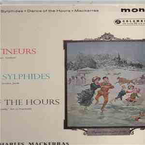 Philharmonia Orchestra / Charles Mackerras - Music From The Ballet