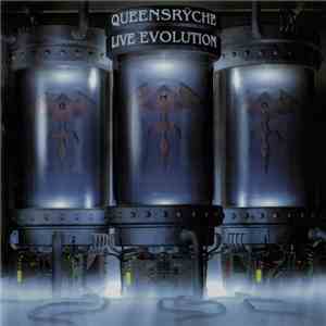 Queensrÿche - Live Evolution