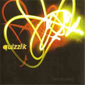 Quizzik - Retrabalho