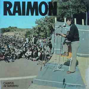 Raimon - Campus De Bellaterra