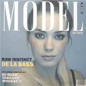Raw Instinct - De La Bass