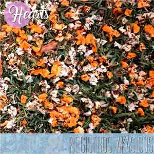 Registros Akasicos - Hearts