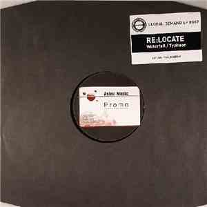 Re:Locate - Waterfall / Typhoon (Global Demand EP #002)