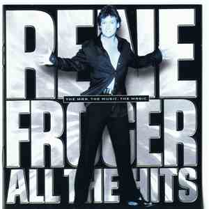 Rene Froger - All The Hits
