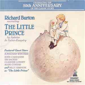 Richard Burton  - The Little Prince