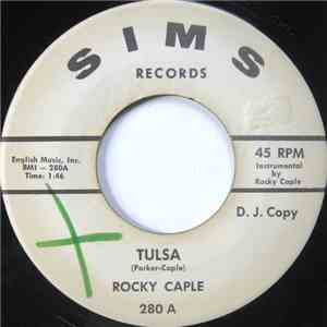 Rocky Caple - Tulsa