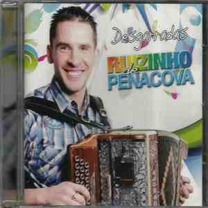 Ruizinho De Penacova - Desgarradas