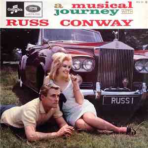 Russ Conway - A Musical Journey With Russ Conway